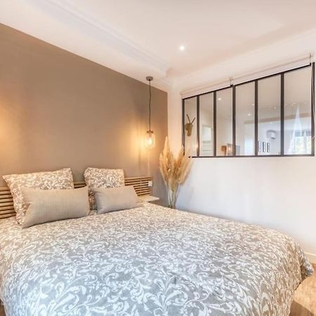 Appartement Neuf Centre Ville Et Plage A Proximite Saint-Raphaël Eksteriør bilde