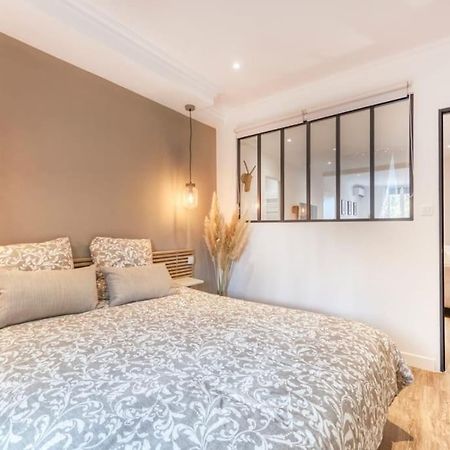 Appartement Neuf Centre Ville Et Plage A Proximite Saint-Raphaël Eksteriør bilde