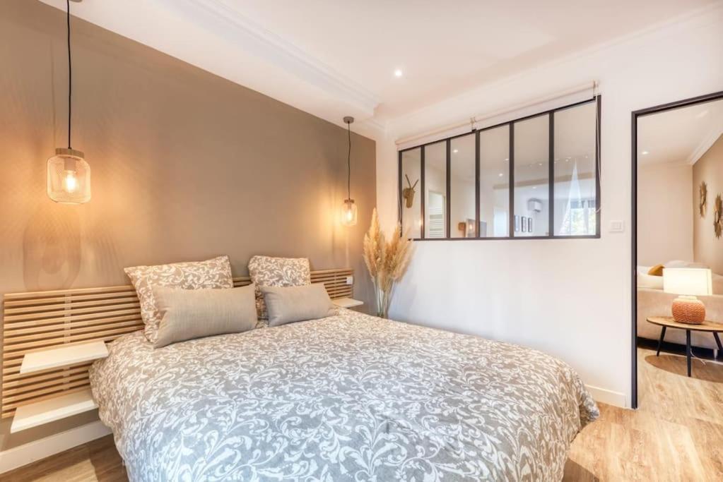 Appartement Neuf Centre Ville Et Plage A Proximite Saint-Raphaël Eksteriør bilde