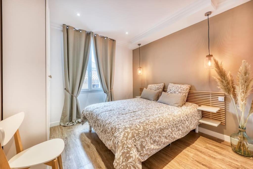 Appartement Neuf Centre Ville Et Plage A Proximite Saint-Raphaël Eksteriør bilde