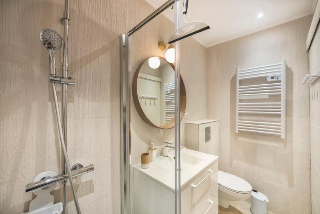 Appartement Neuf Centre Ville Et Plage A Proximite Saint-Raphaël Eksteriør bilde