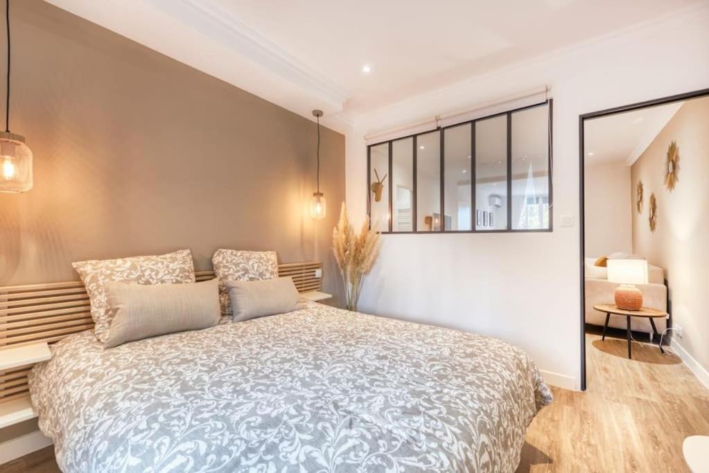 Appartement Neuf Centre Ville Et Plage A Proximite Saint-Raphaël Eksteriør bilde